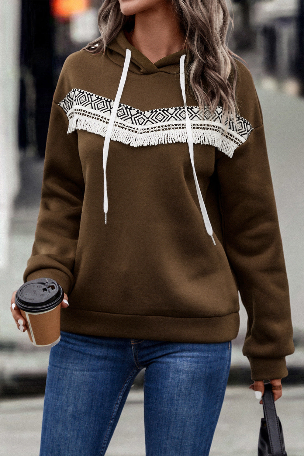 Beautifully Crafted Pullover