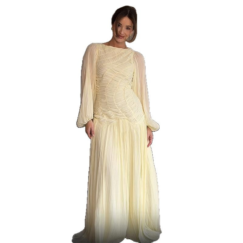 Elegantly Designed Garment