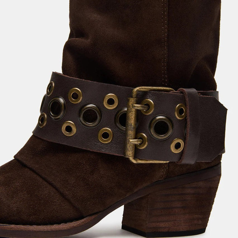 Stylish Orthopedic Boots for Any Occasion