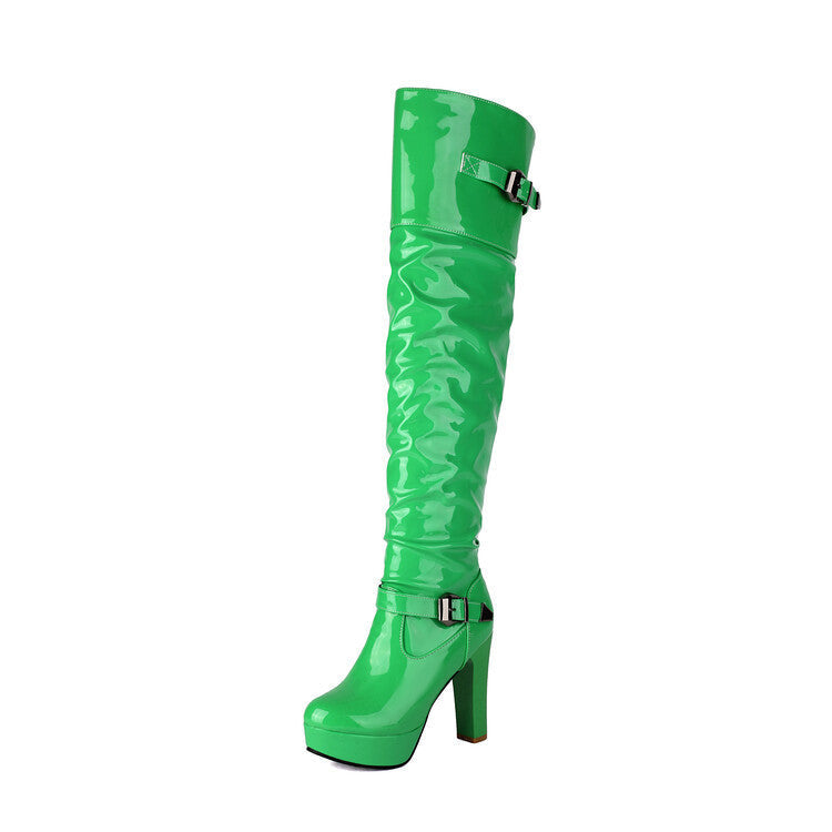 Classic Orthopedic Boots with Timeless Style