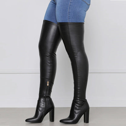 Elegant Orthopedic Boots for Every Step