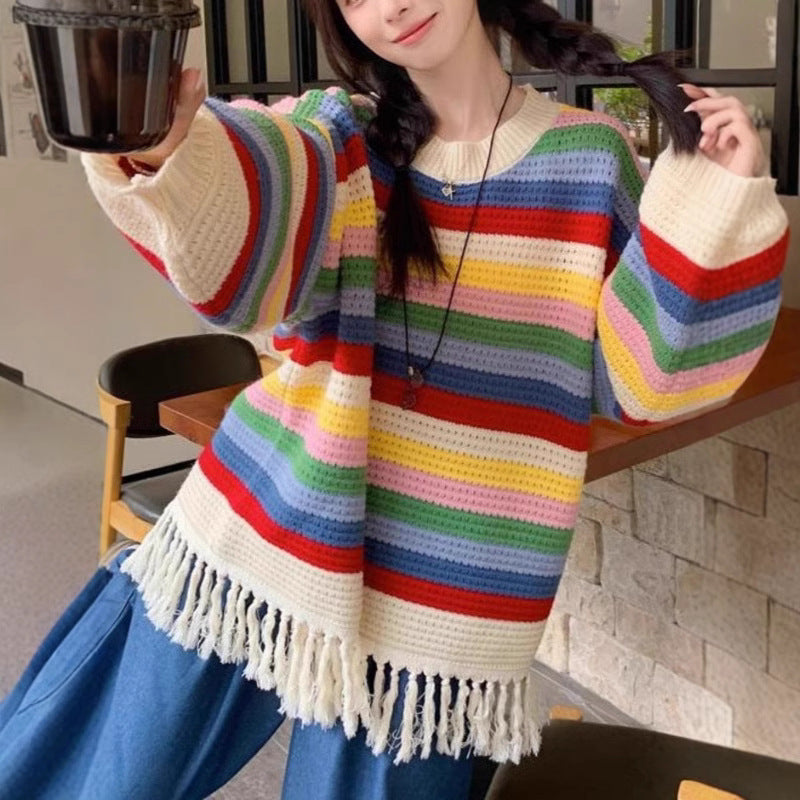 Classic Designed Pullover