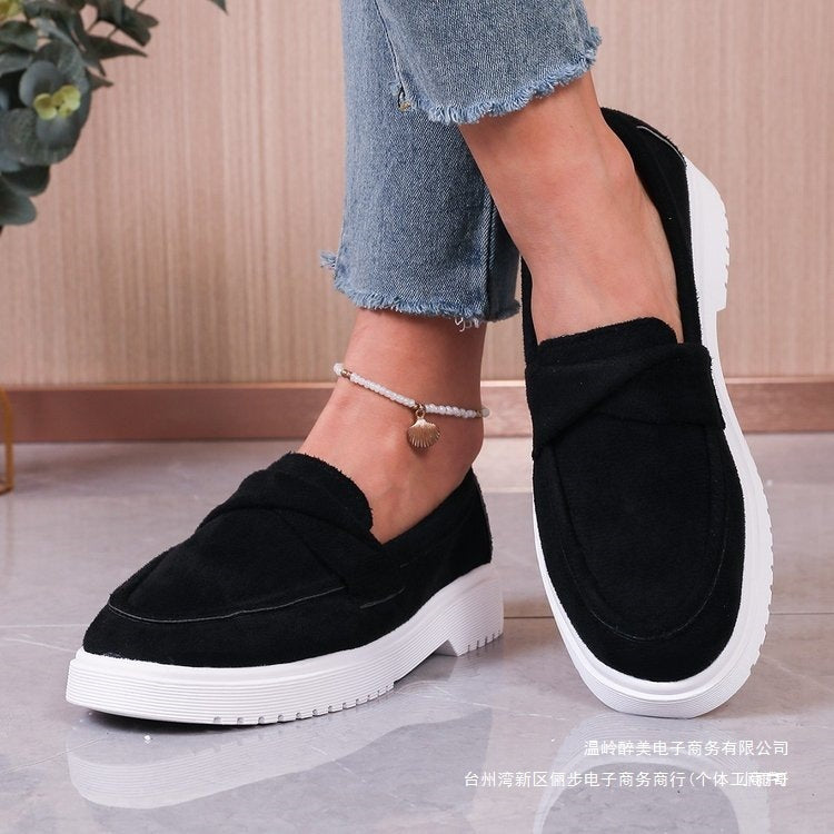 Graceful Orthopedic Shoes for Modern Look
