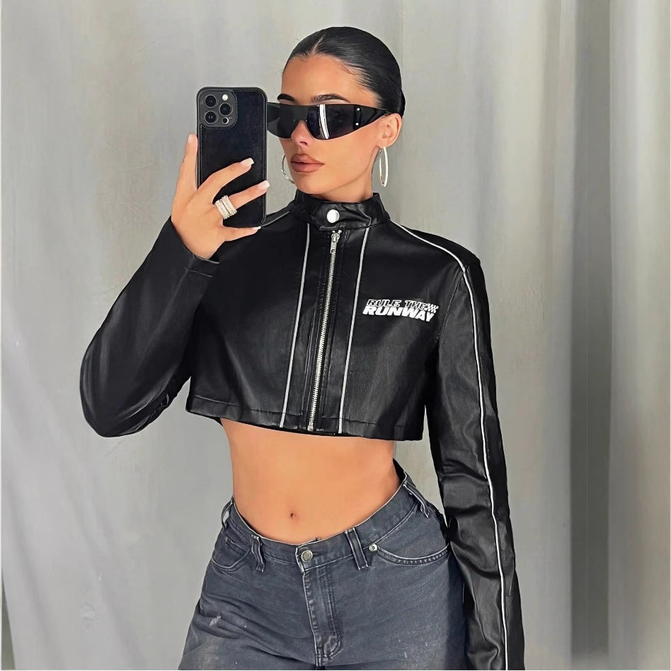 Thoughtfully Designed Garment