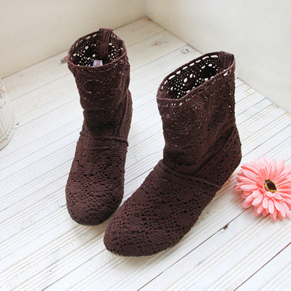 Beautifully Crafted Orthopedic Boots