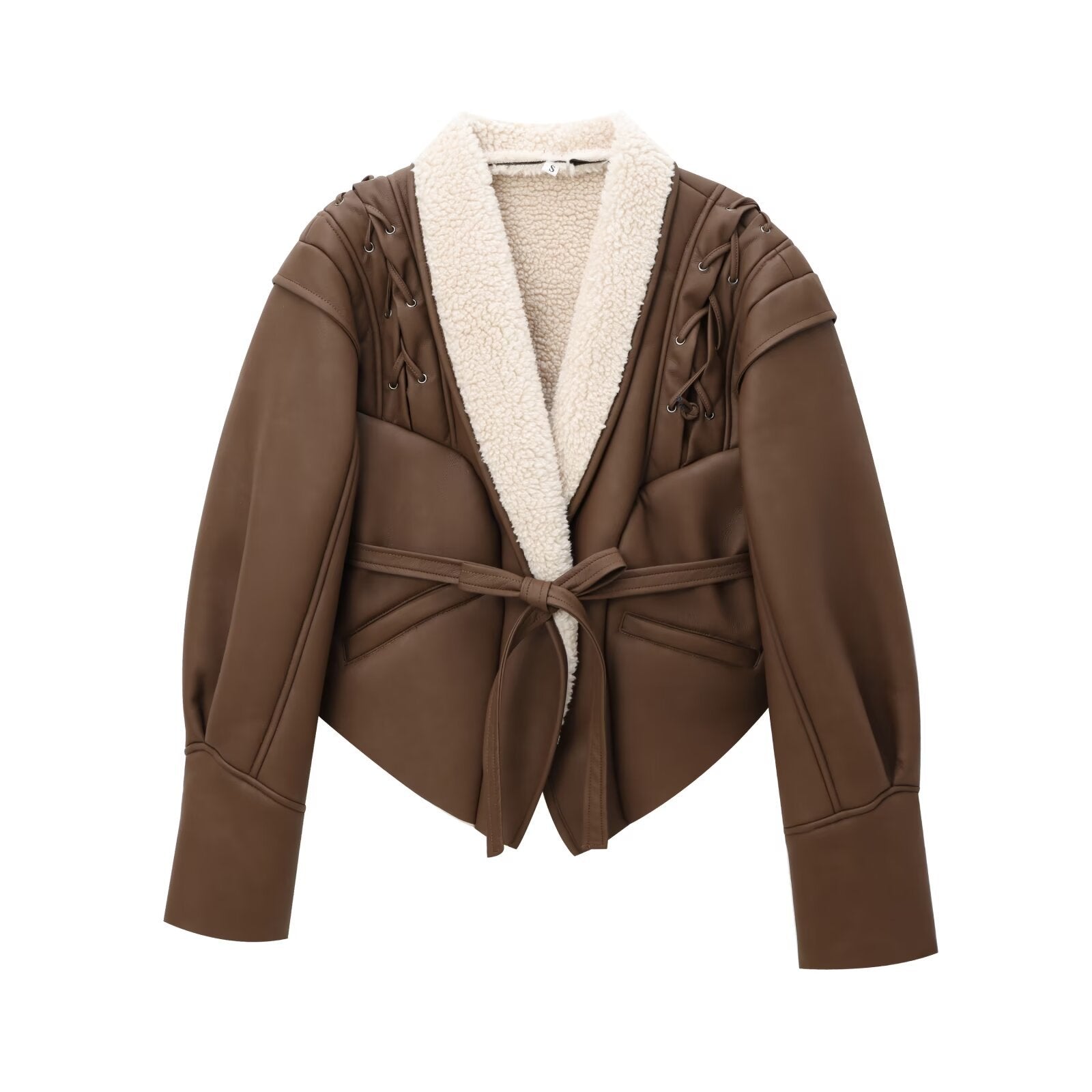 Thoughtfully Designed Garment