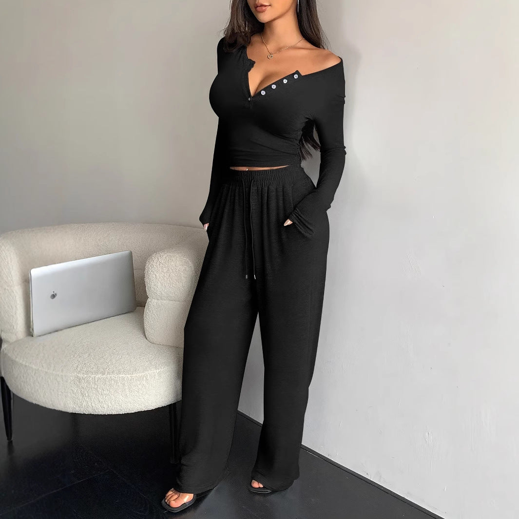 Thoughtfully Designed Garment
