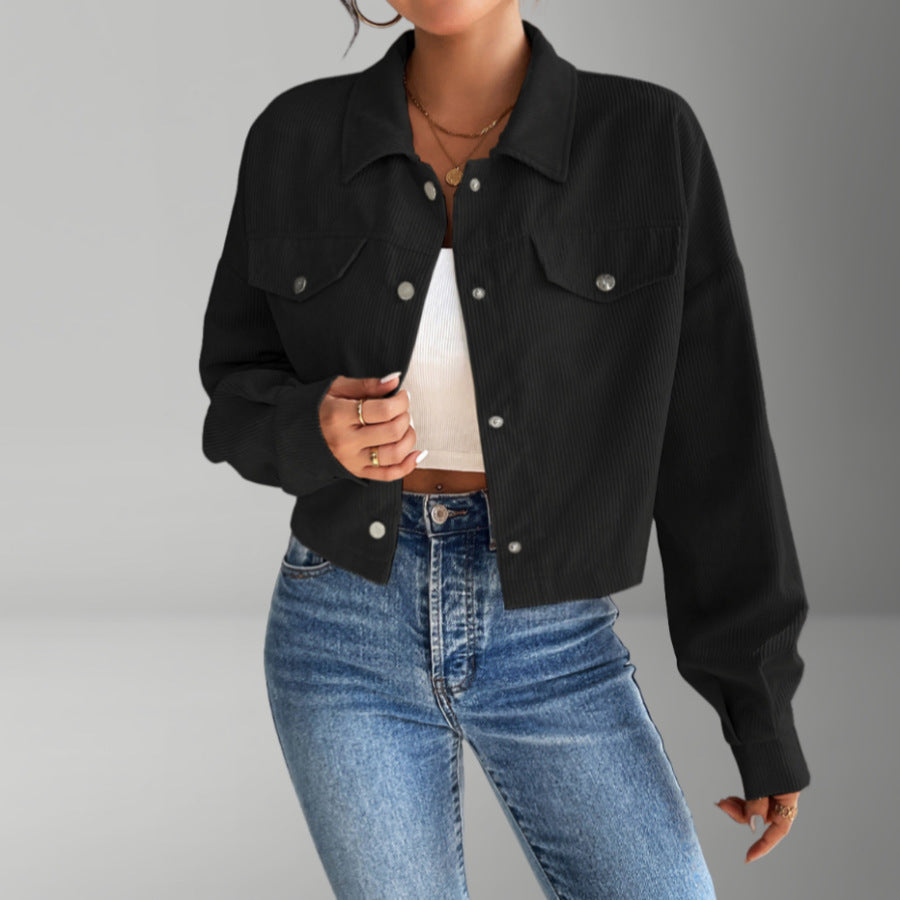 Elegantly Designed Garment