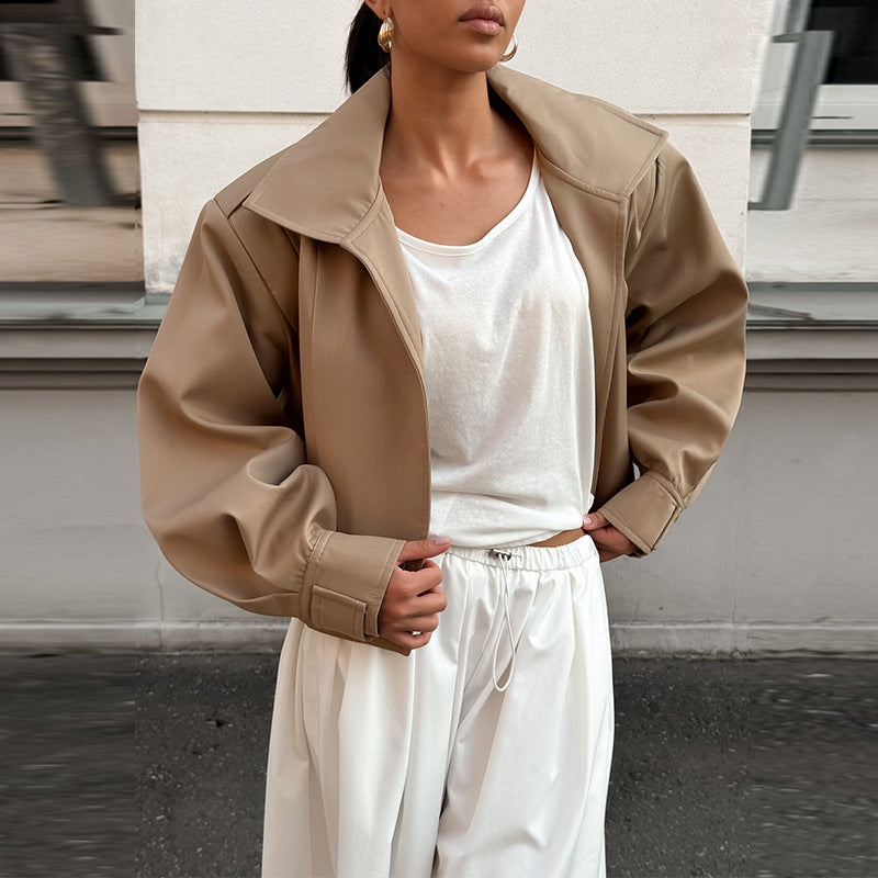 Elegantly Designed Garment