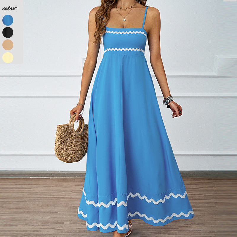 Thoughtfully Designed Garment
