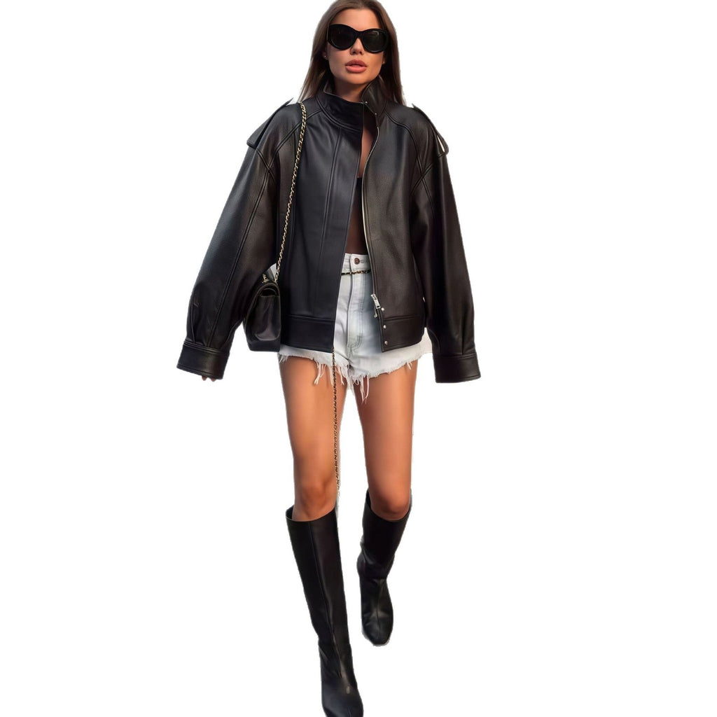 Thoughtfully Designed Garment