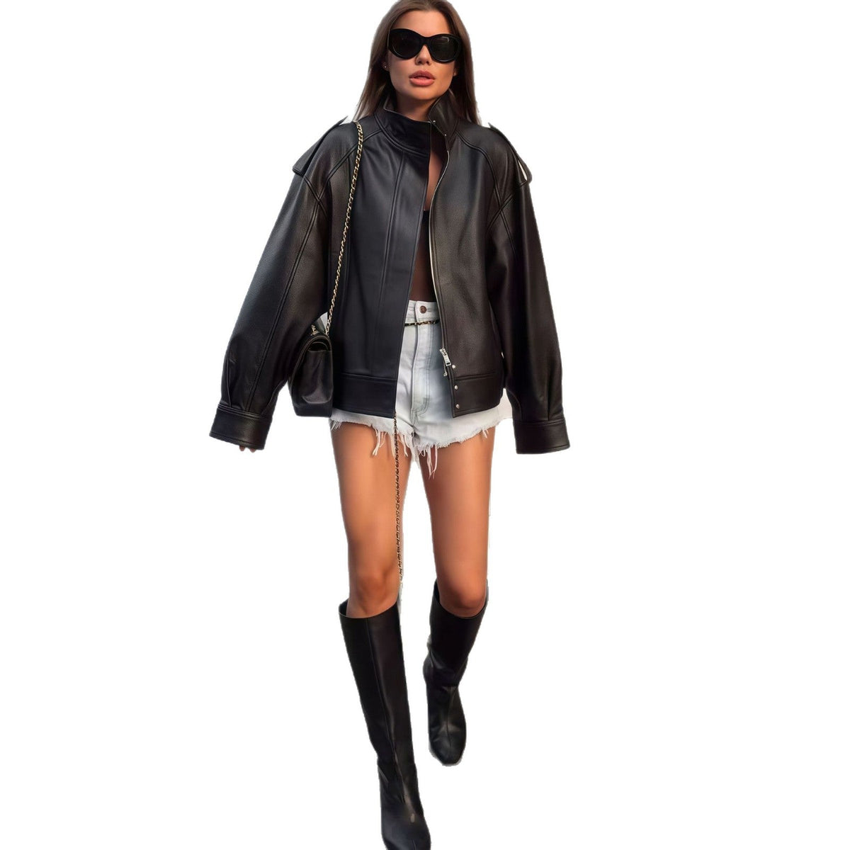 Thoughtfully Designed Garment
