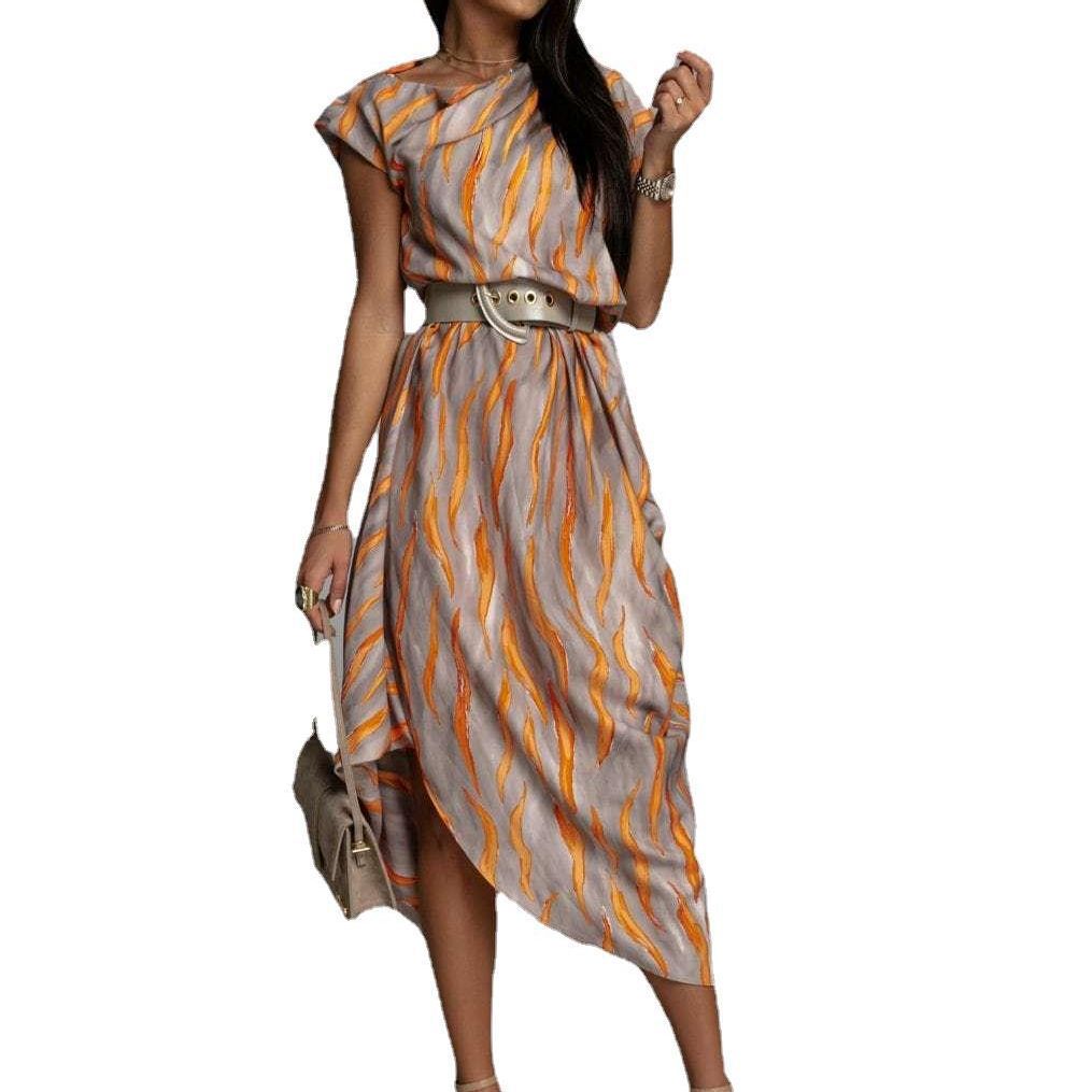 Thoughtfully Designed Garment
