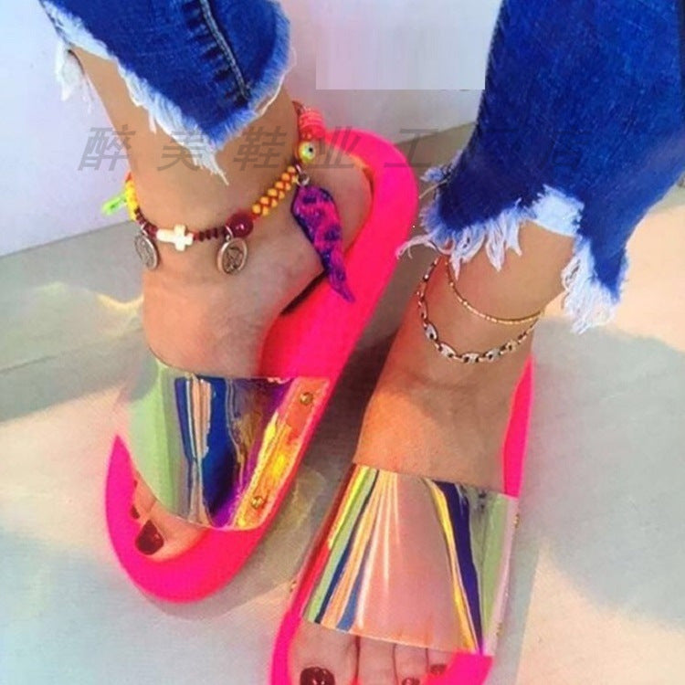 Classic Orthopedic Sandals with Timeless Style
