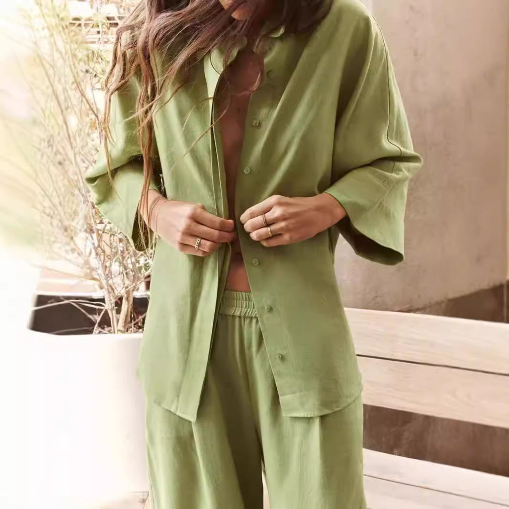 Beautifully Crafted Garment