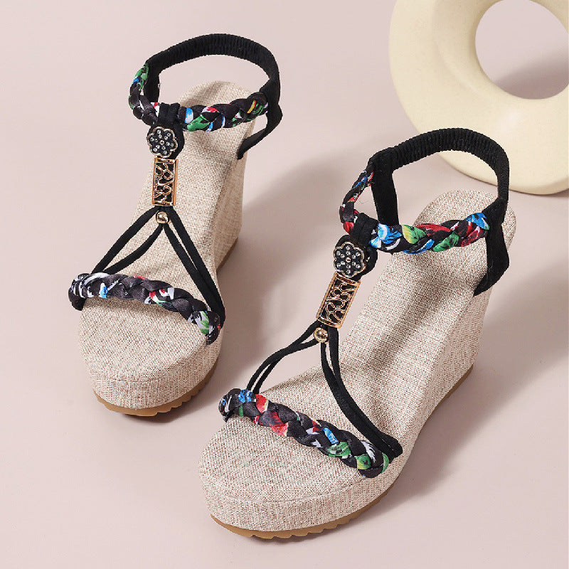 Comfortable Orthopedic Sandals for Daily Wear