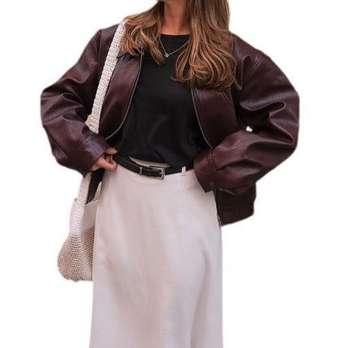 Gracefully Designed Garment
