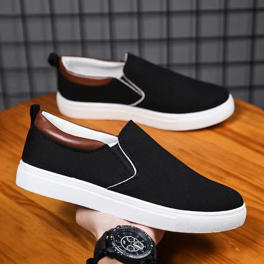 Chic Orthopedic Trainers with Unique Design