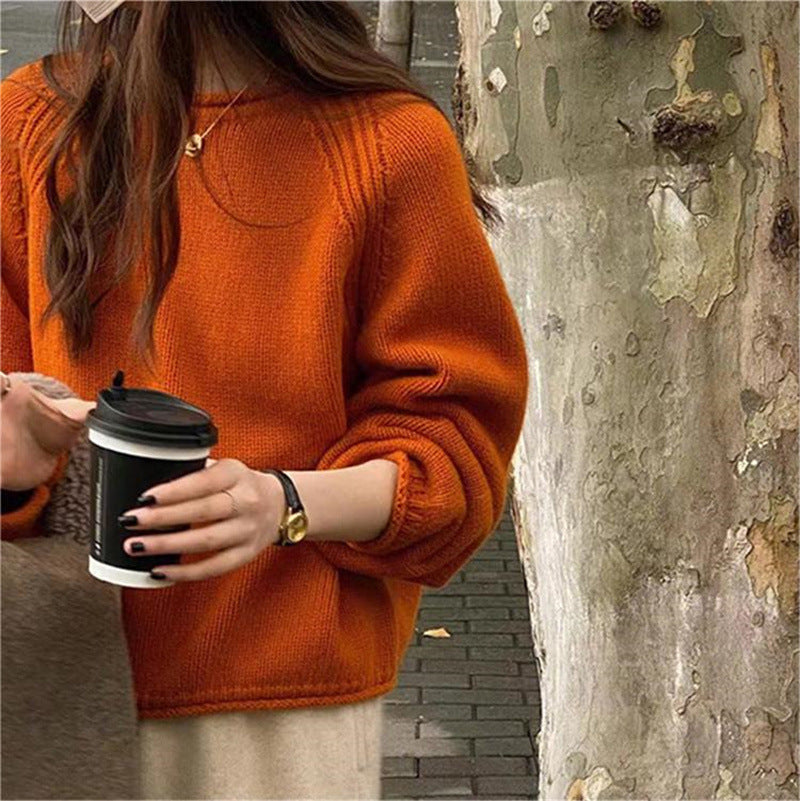 Beautifully Crafted Pullover
