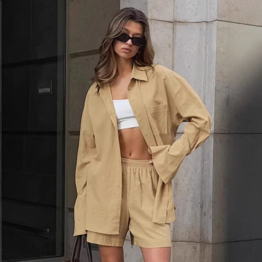 Gracefully Designed Garment