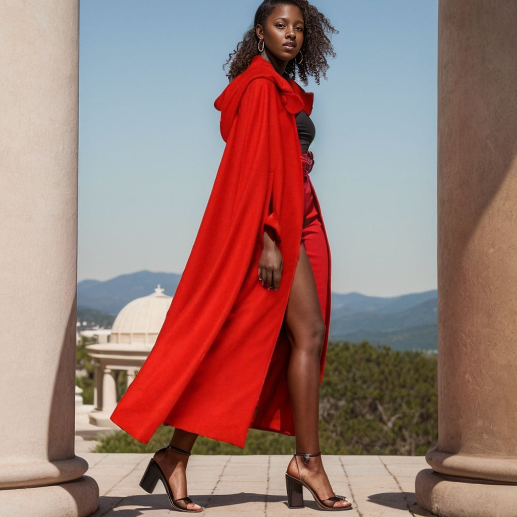 Classic Designed Garment