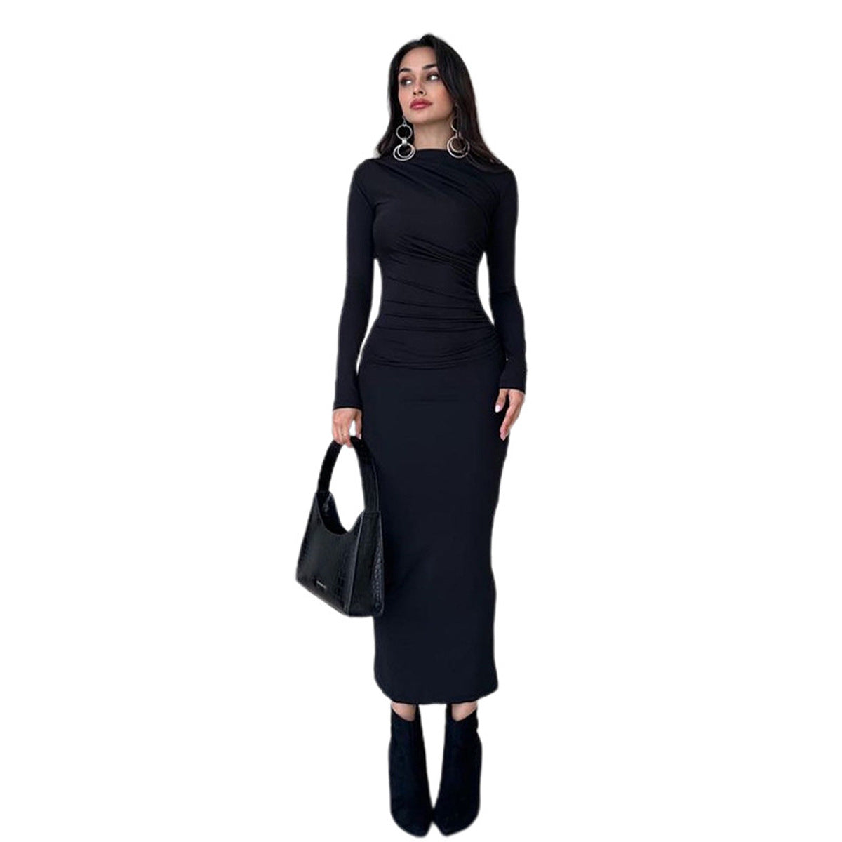 Timeless Vintage Style Garment