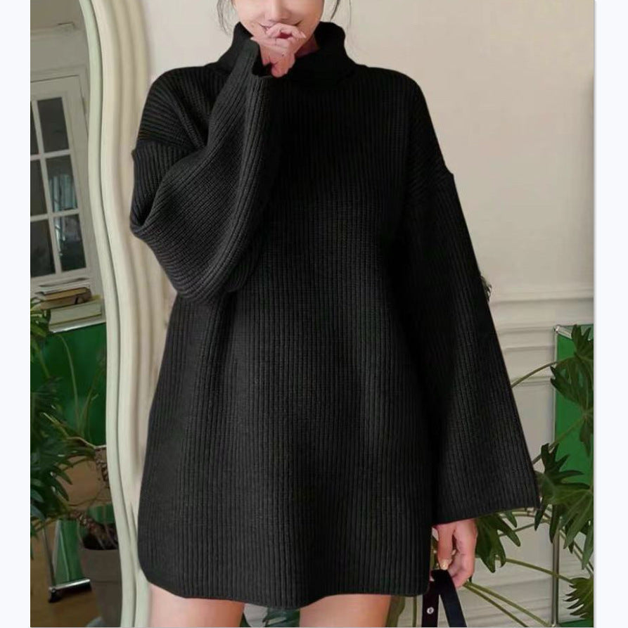Classic Vintage Pullover