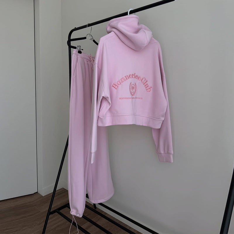Thoughtfully Designed Garment