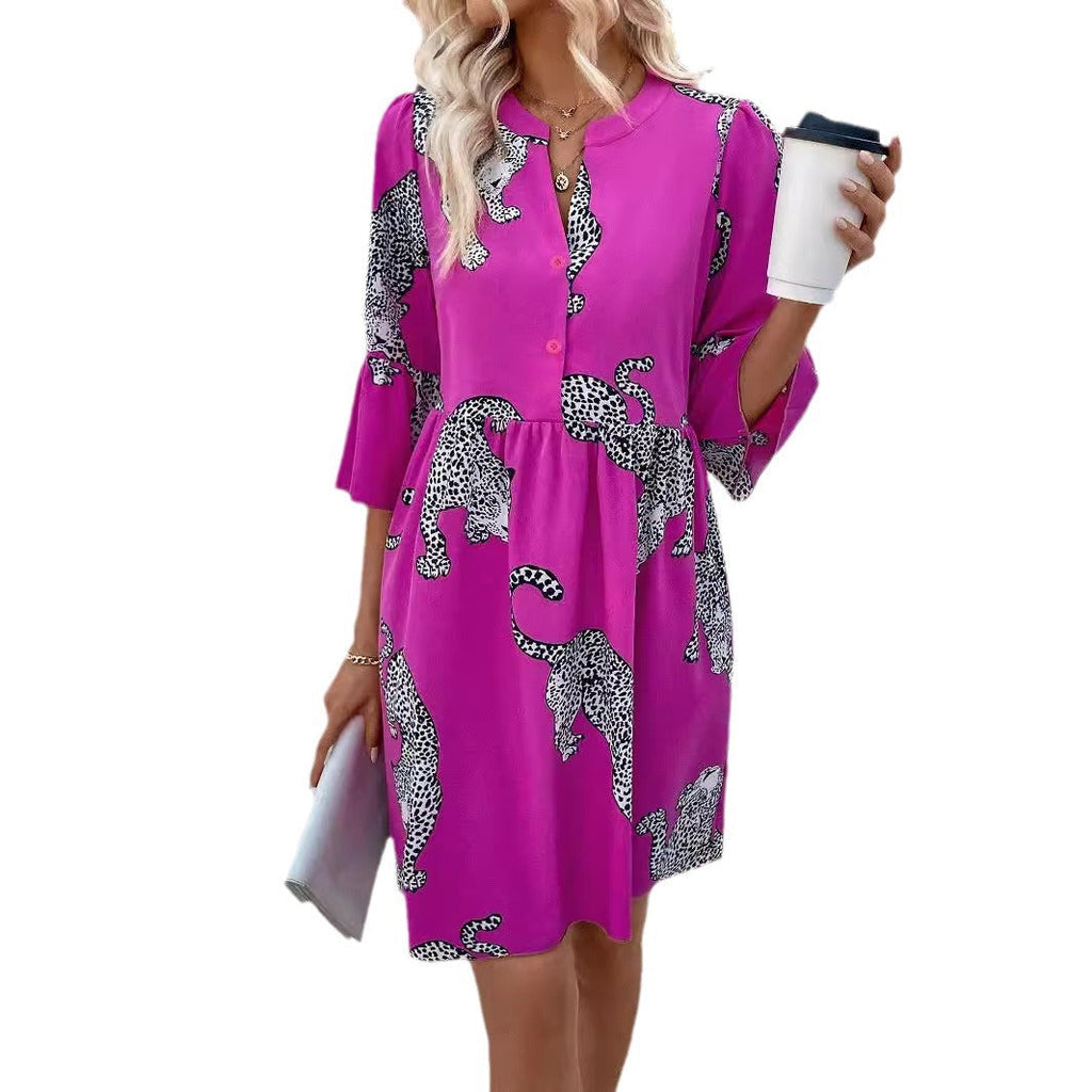 Elegantly Designed Garment