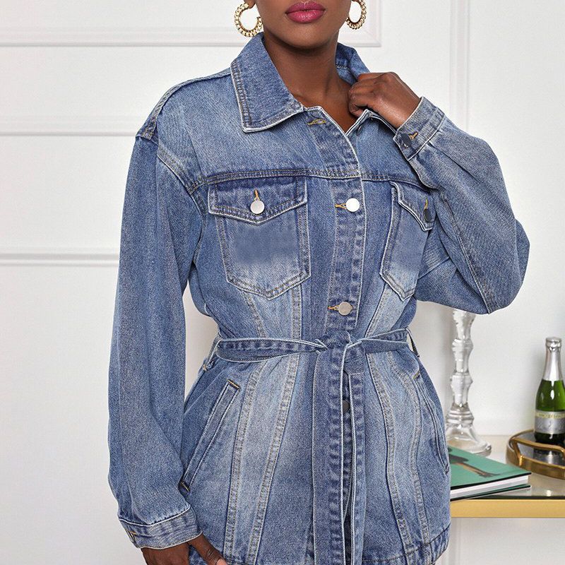 Classic Designed Garment