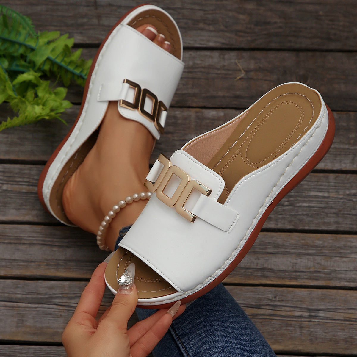 Stylish Orthopedic Sandals for Any Occasion