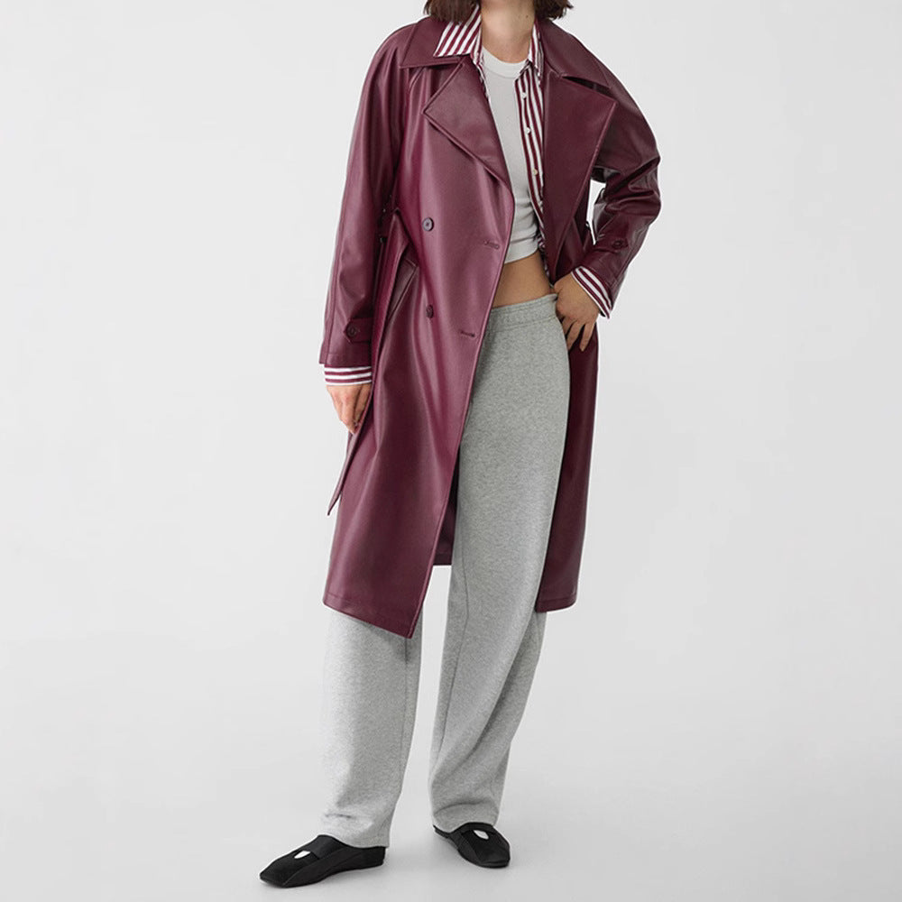Vintage Inspired Coat