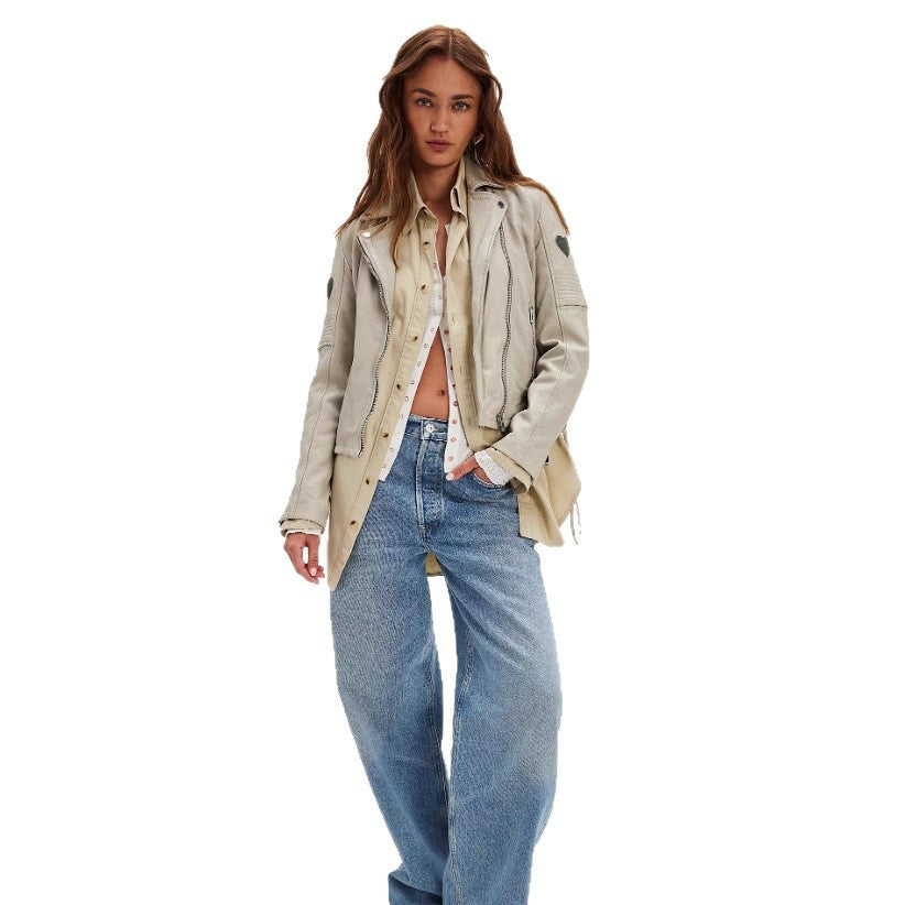 Thoughtfully Designed Garment
