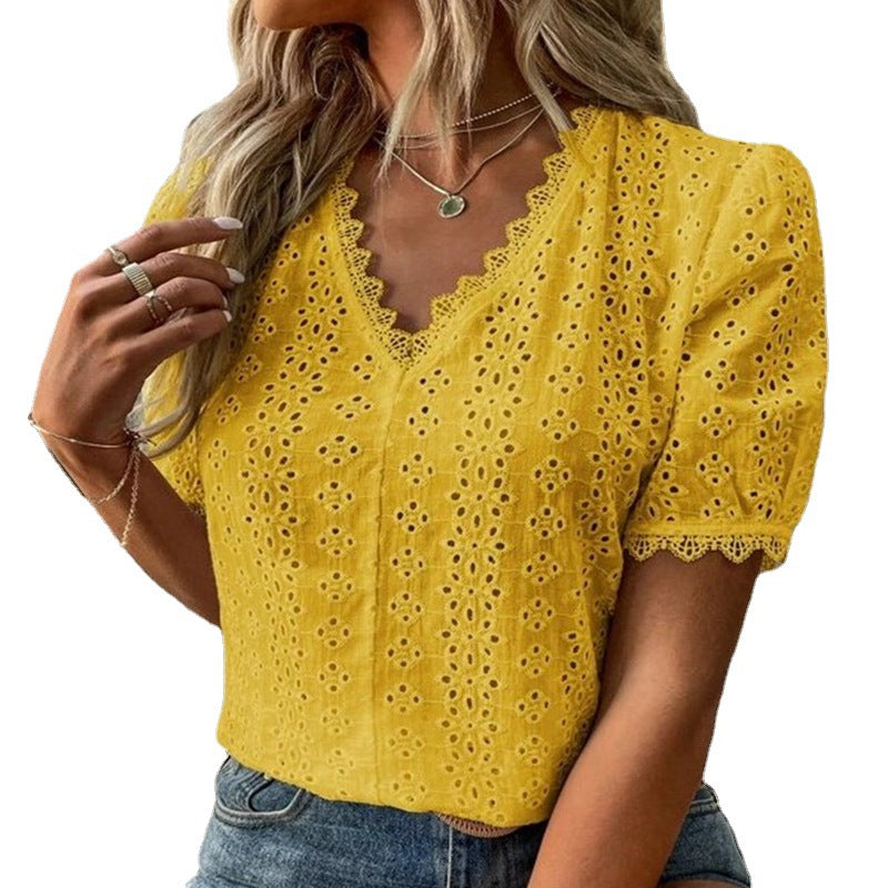 Vintage Inspired Garment