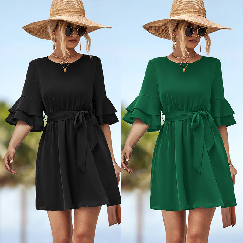 Beautifully Crafted Garment