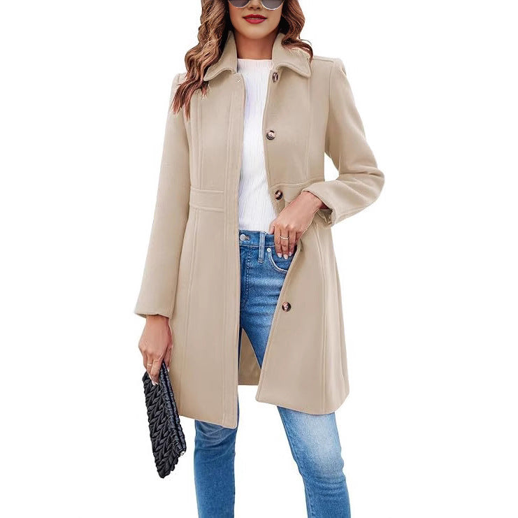 Elegantly Designed Garment