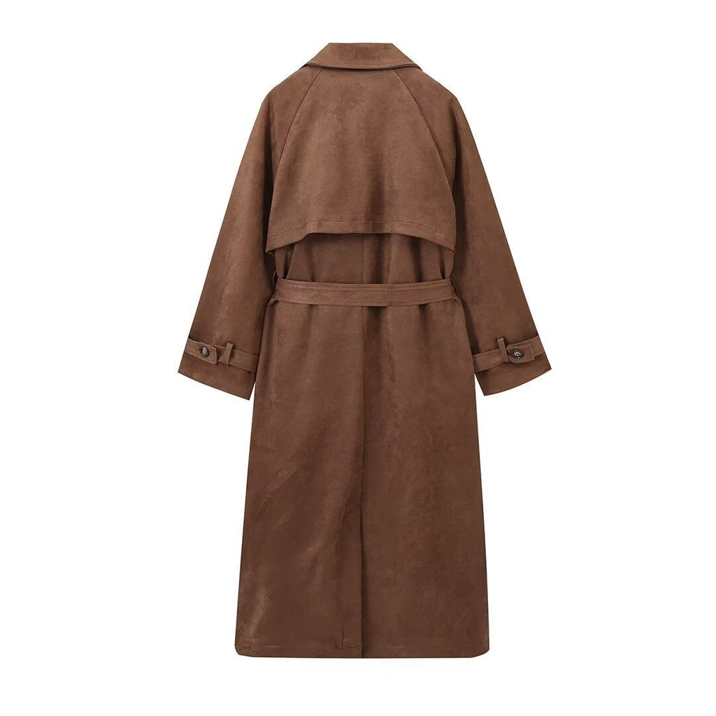 Vintage Inspired Coat
