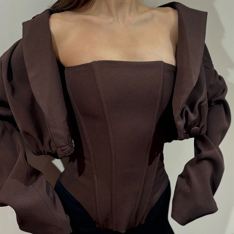 Gracefully Designed Top