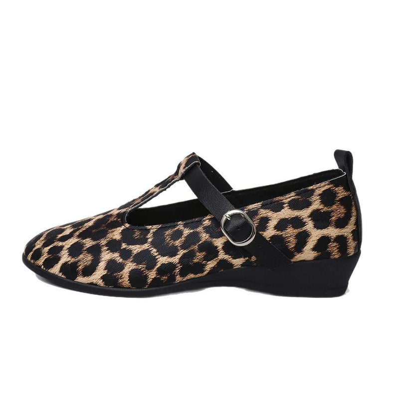 Elegant Orthopedic Shoes for Every Step
