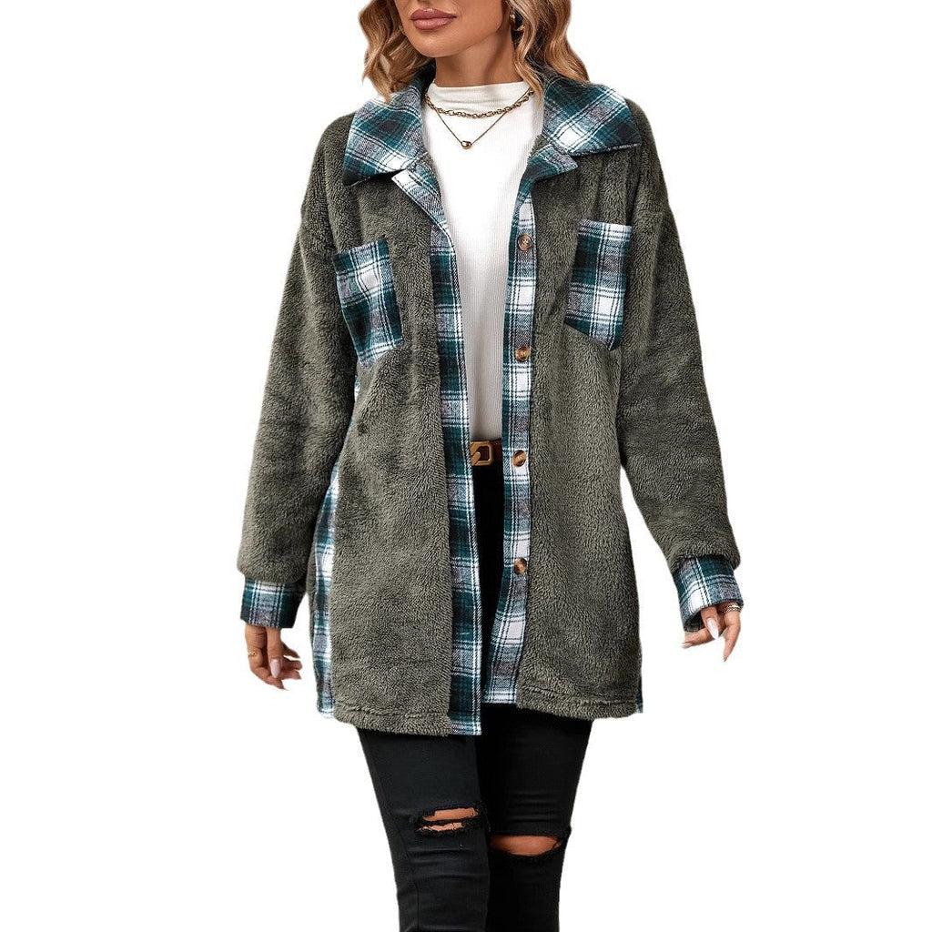Thoughtfully Designed Garment