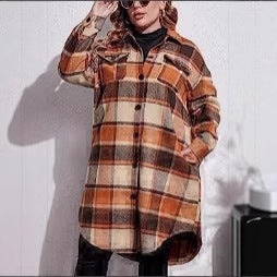 Beautifully Crafted Garment