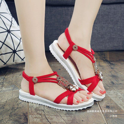 Comfortable Orthopedic Sandals for Daily Wear