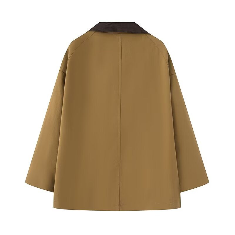 Classic Designed Garment