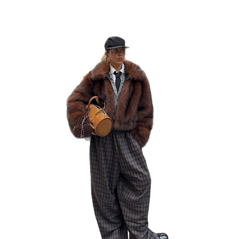 Timeless Vintage Style Garment