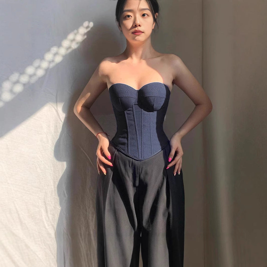 Vintage Inspired Garment