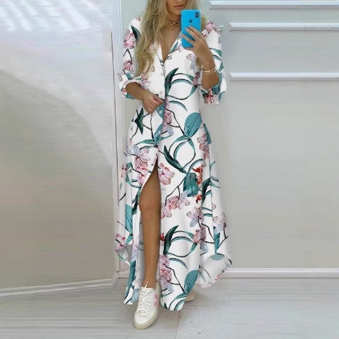 Timeless Vintage Style Garment