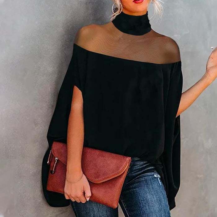 Gracefully Designed Garment