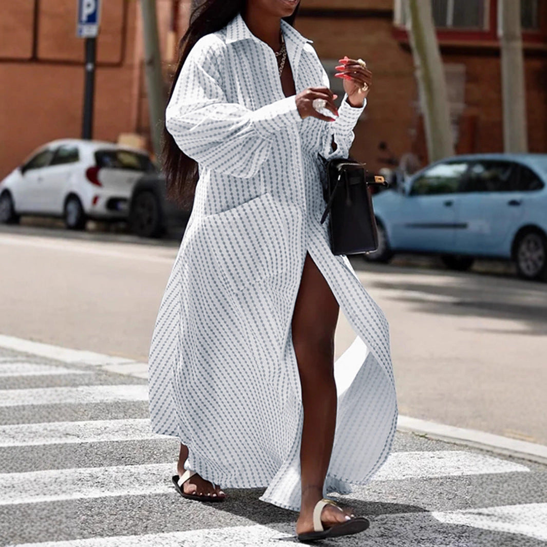 Elegantly Designed Garment