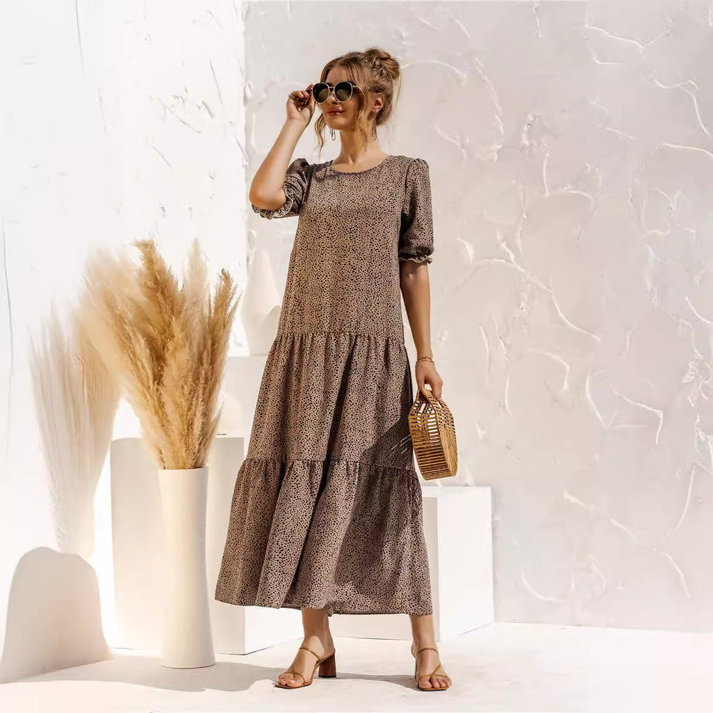 Thoughtfully Designed Garment