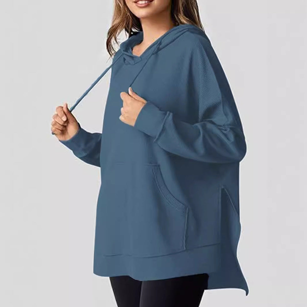 Thoughtfully Designed Garment